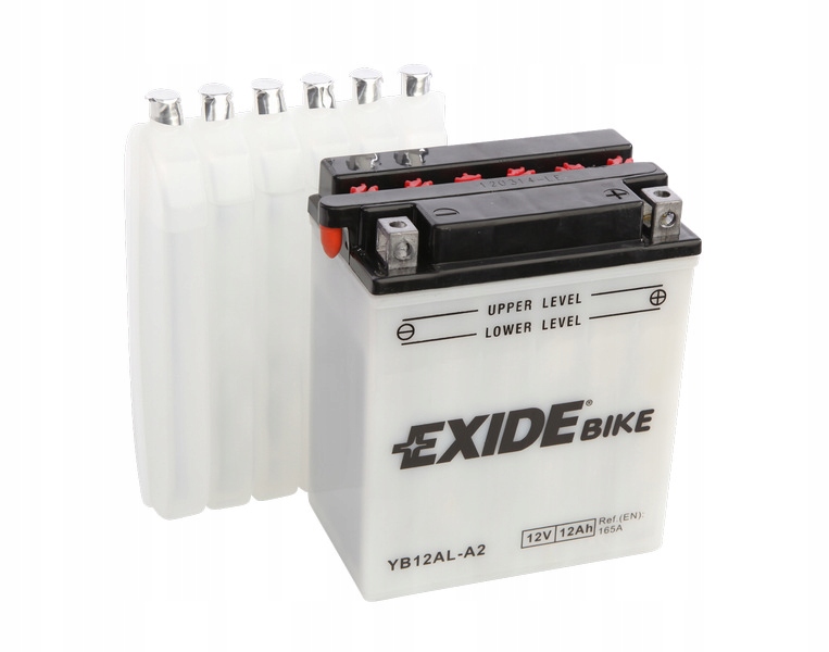 Technologia kwasowo-ołowiowa – Wydajność i niezawodność w każdych warunkach