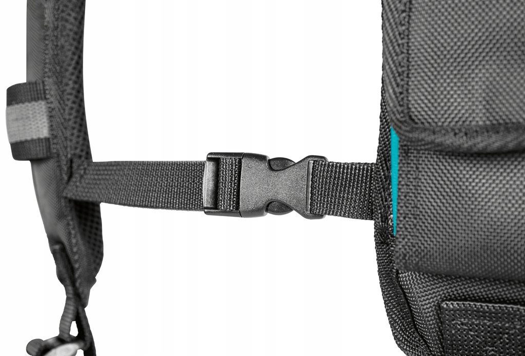 Regulowane paski dla idealnego dopasowania