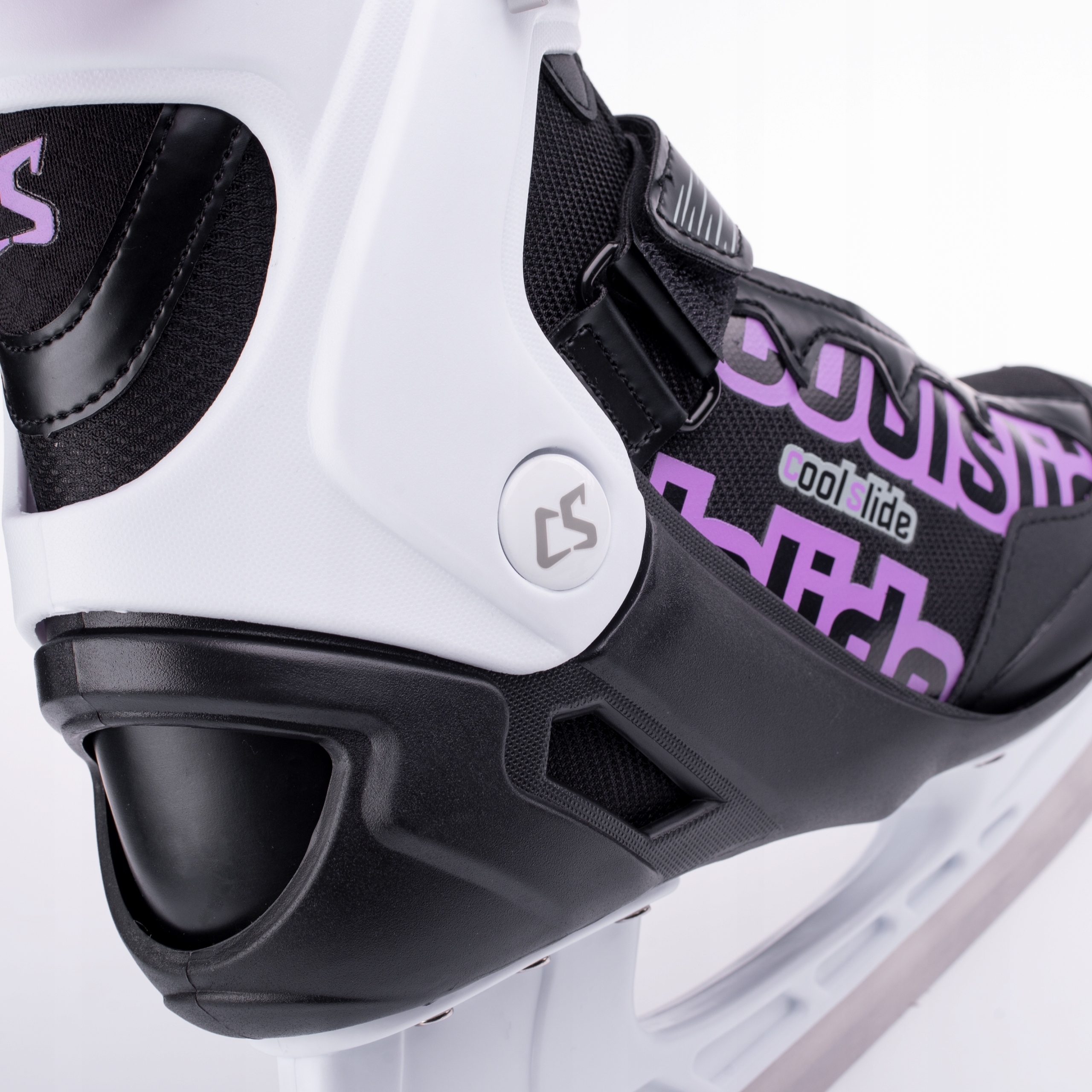 Wytrzymałe płozy ze stali nierdzewnej