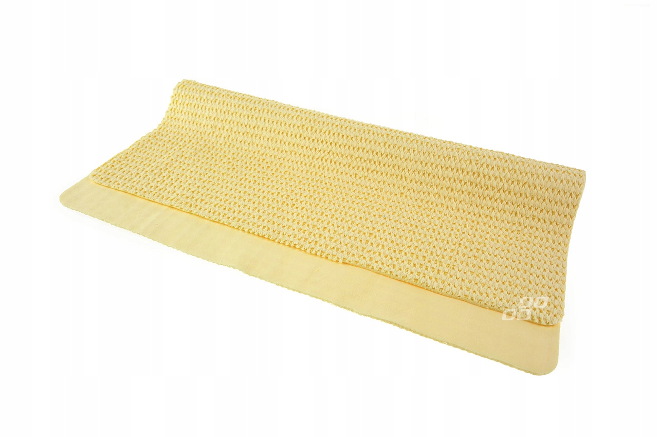 Sposób użycia – Jak prawidłowo korzystać z ściereczki z irchy syntetycznej?