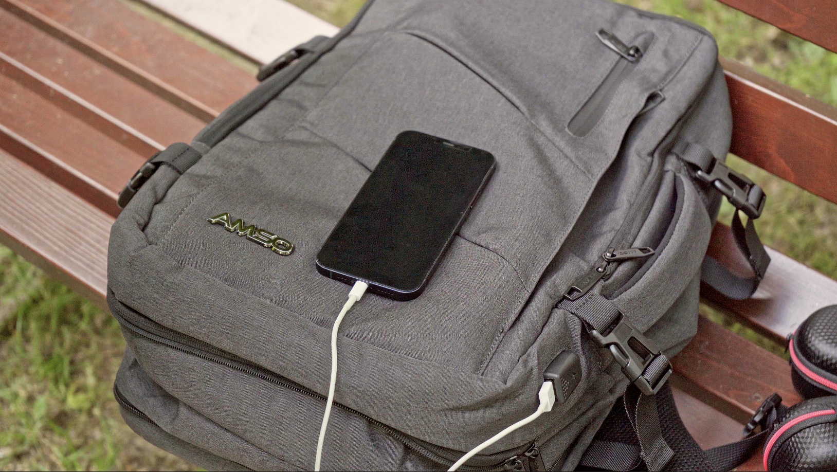 Wygodne szelki – Komfort noszenia przez cały dzień