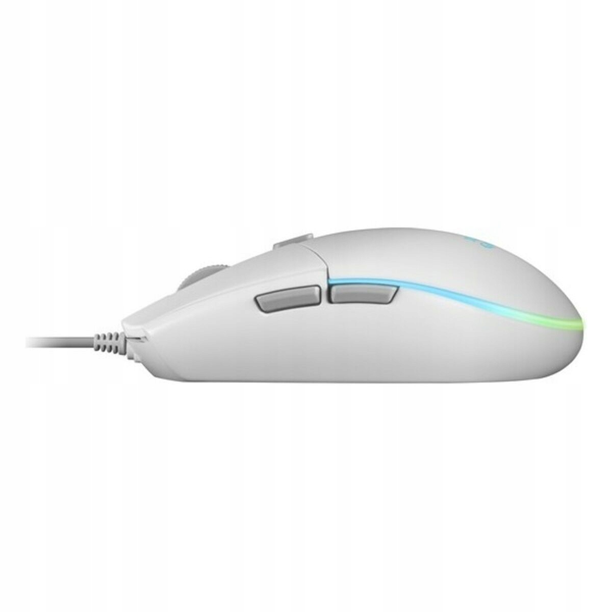 Dynamiczne oświetlenie RGB Flow