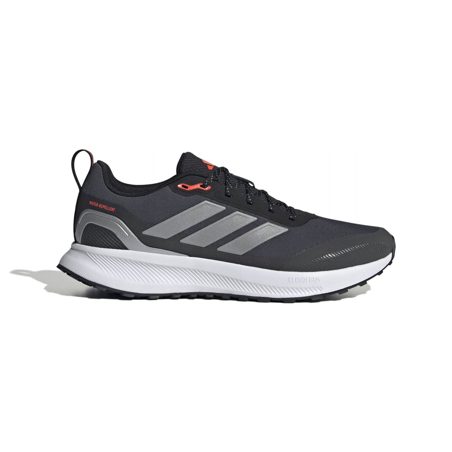 Buty męskie adidas Runfalcon 5 TR JI4084 – Idealne do biegania w terenie
