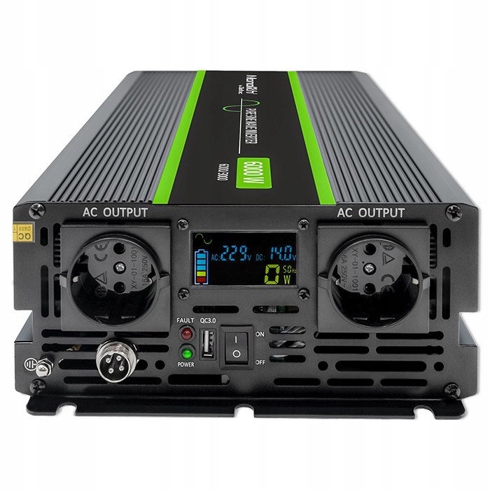 Zasilanie dla sprzętu RTV, biurowego i gospodarstwa domowego