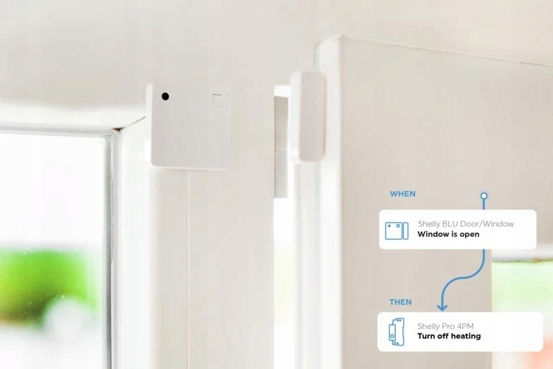 Estetyczny design i łatwa instalacja