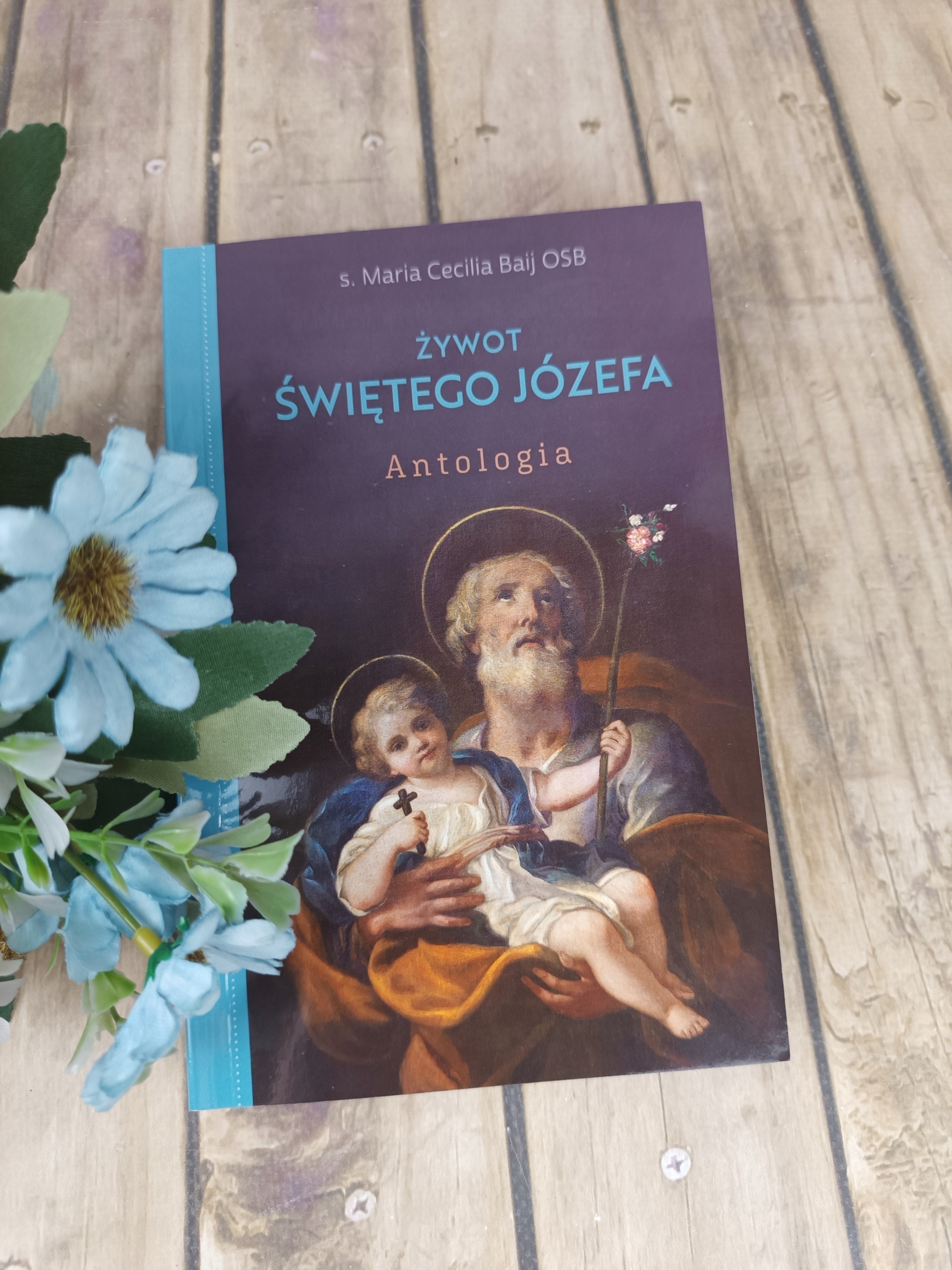 Poznaj życie Świętego Józefa