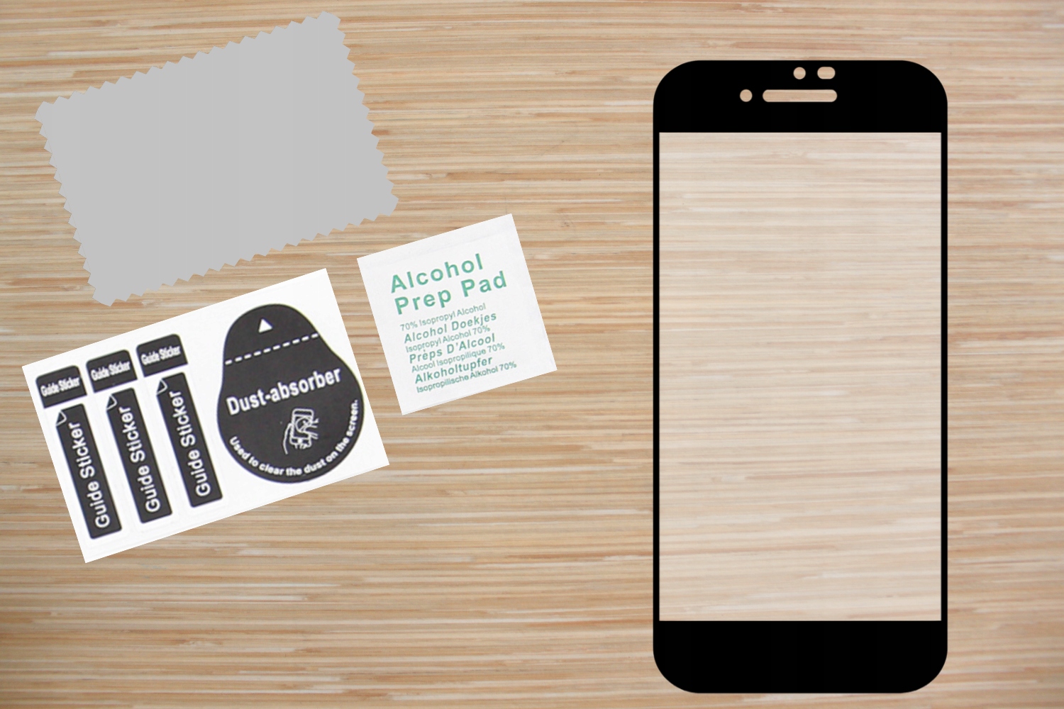 Oleofobowa powłoka – łatwe czyszczenie i trwała estetyka