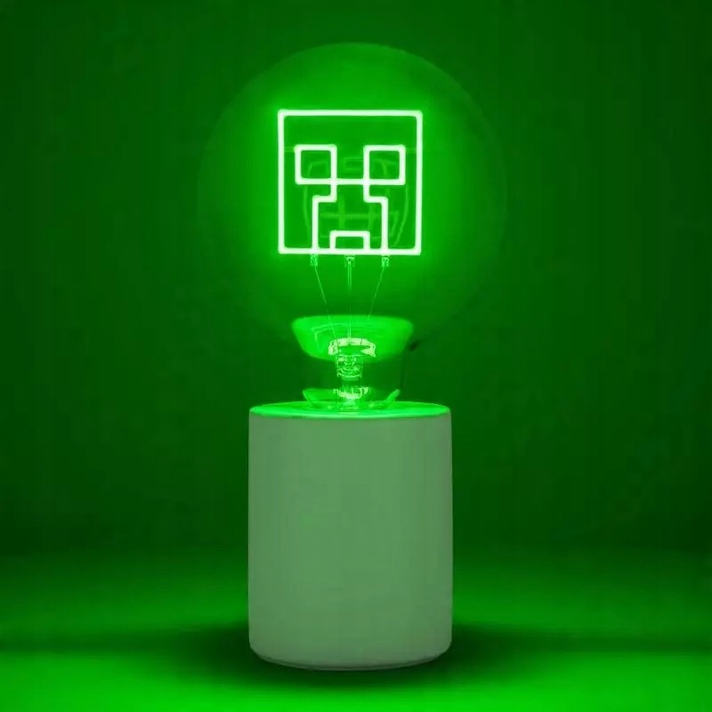 Oficjalnie licencjonowany produkt Minecraft
