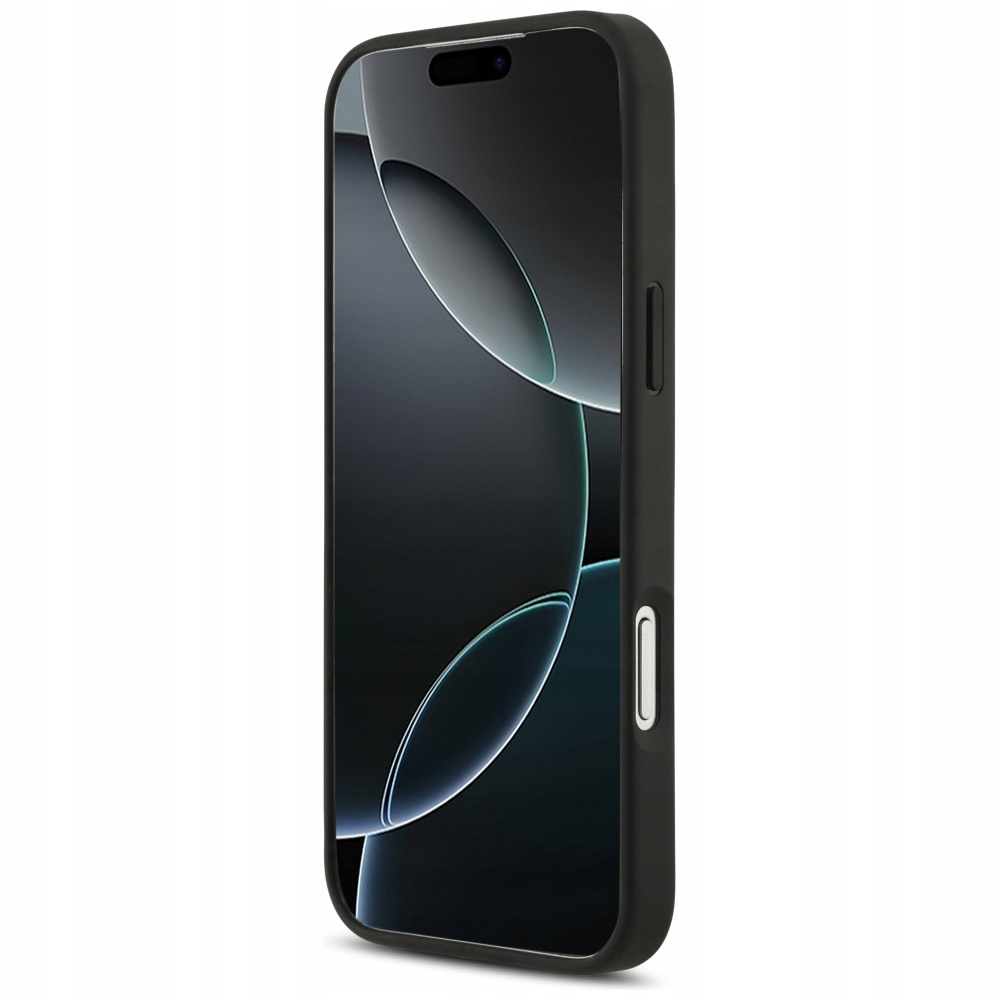 Ochrona ekranu i aparatu – Podwyższone krawędzie dla lepszego zabezpieczenia