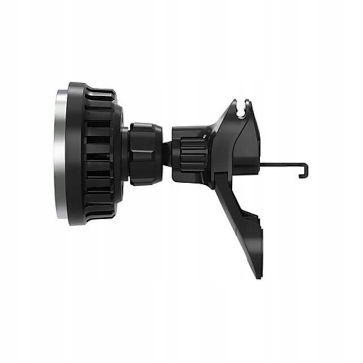 Elegancki czarny design