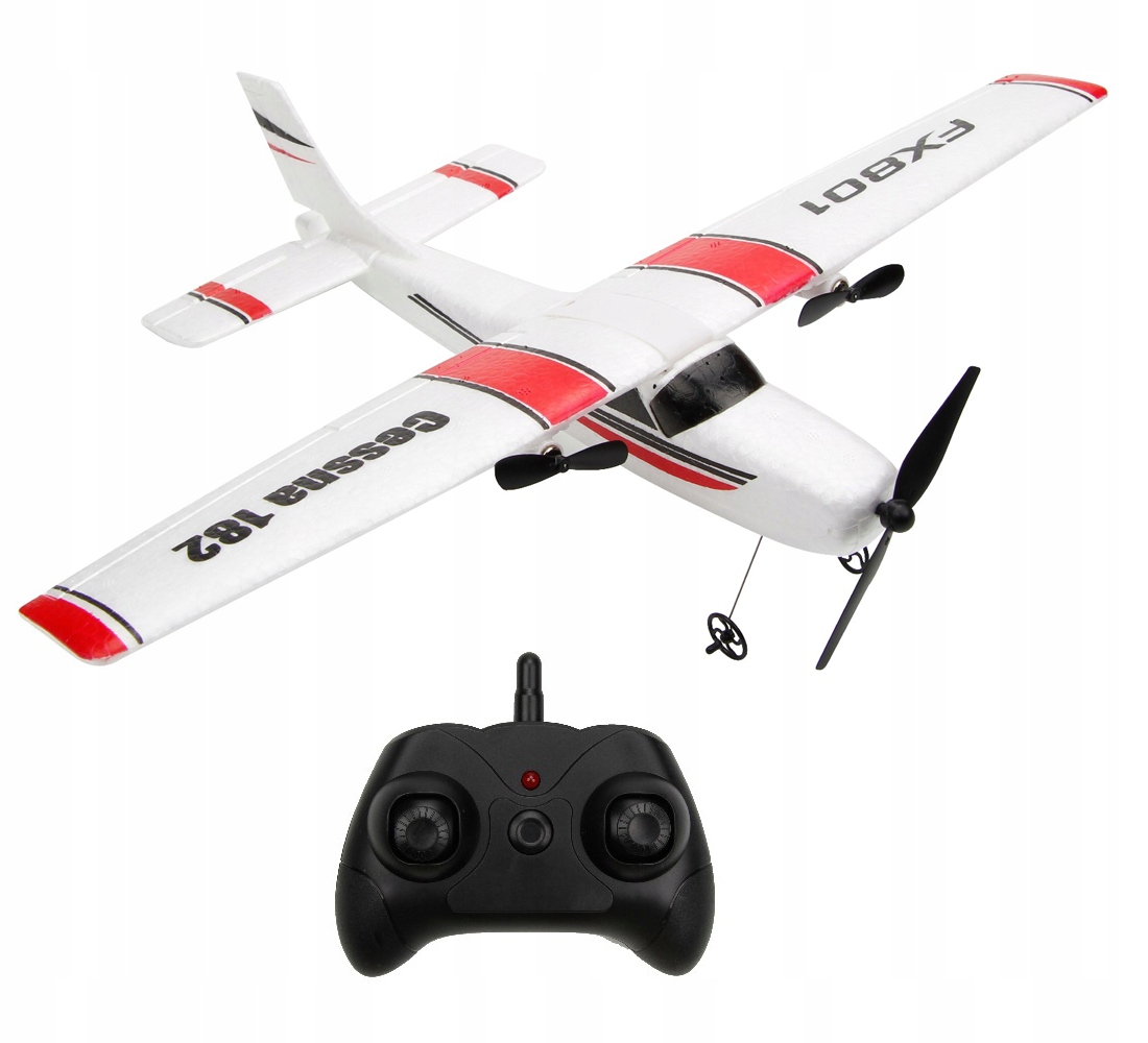 Stabilne połączenie dzięki częstotliwości 2,4 GHz