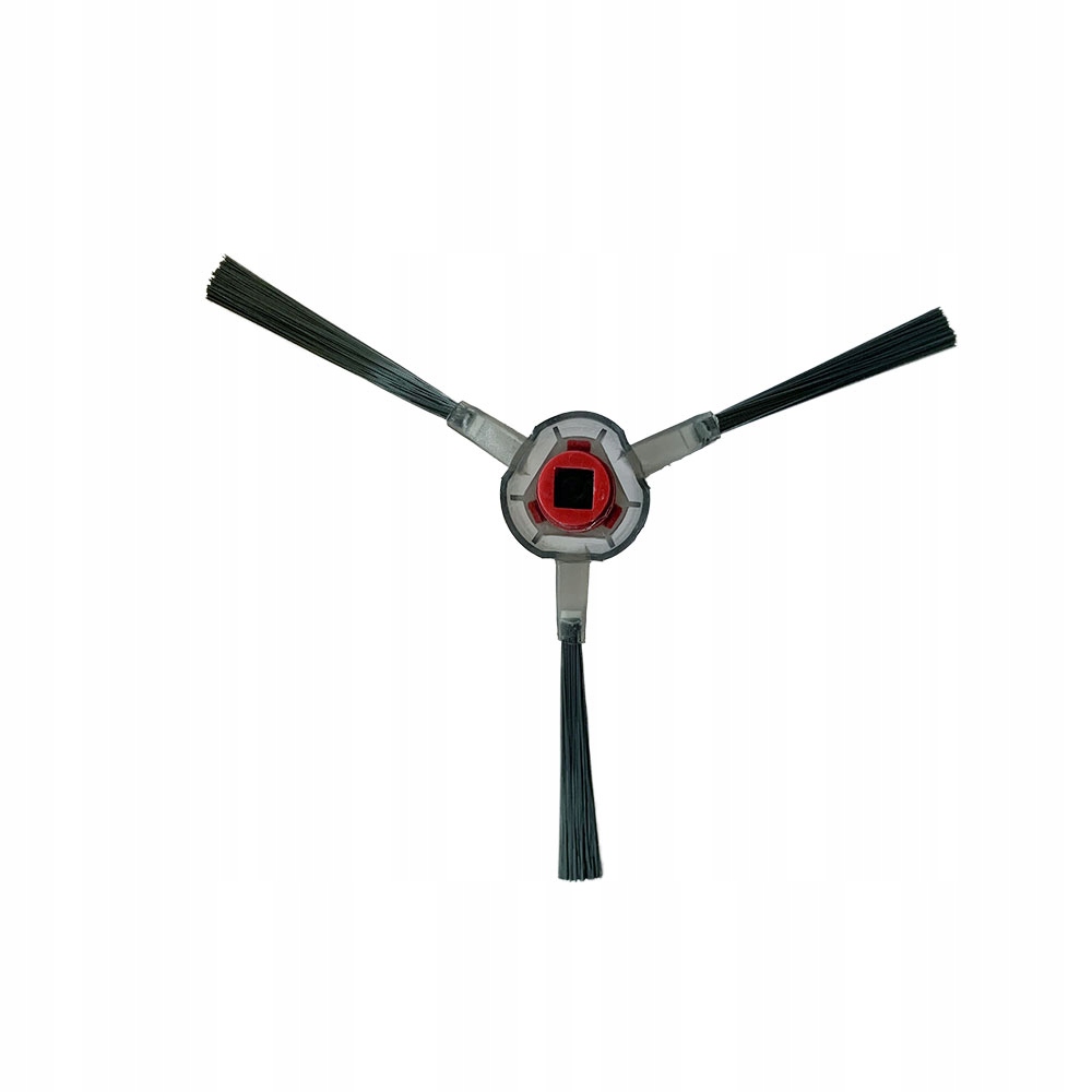 Solidna i trwała budowa z tworzywa ABS