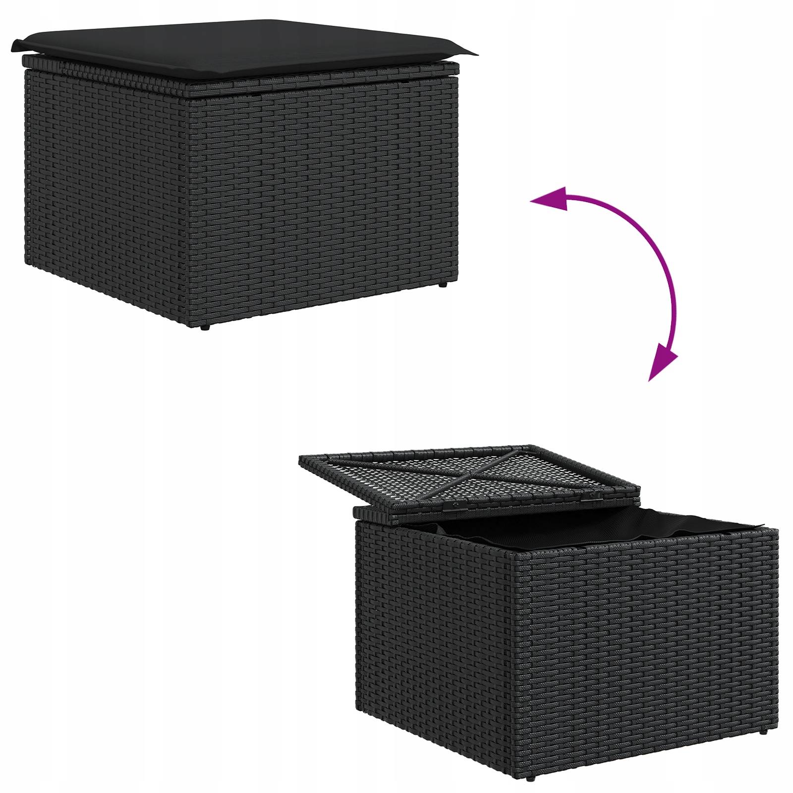 Elegancka rączka pleciona – styl i estetyka