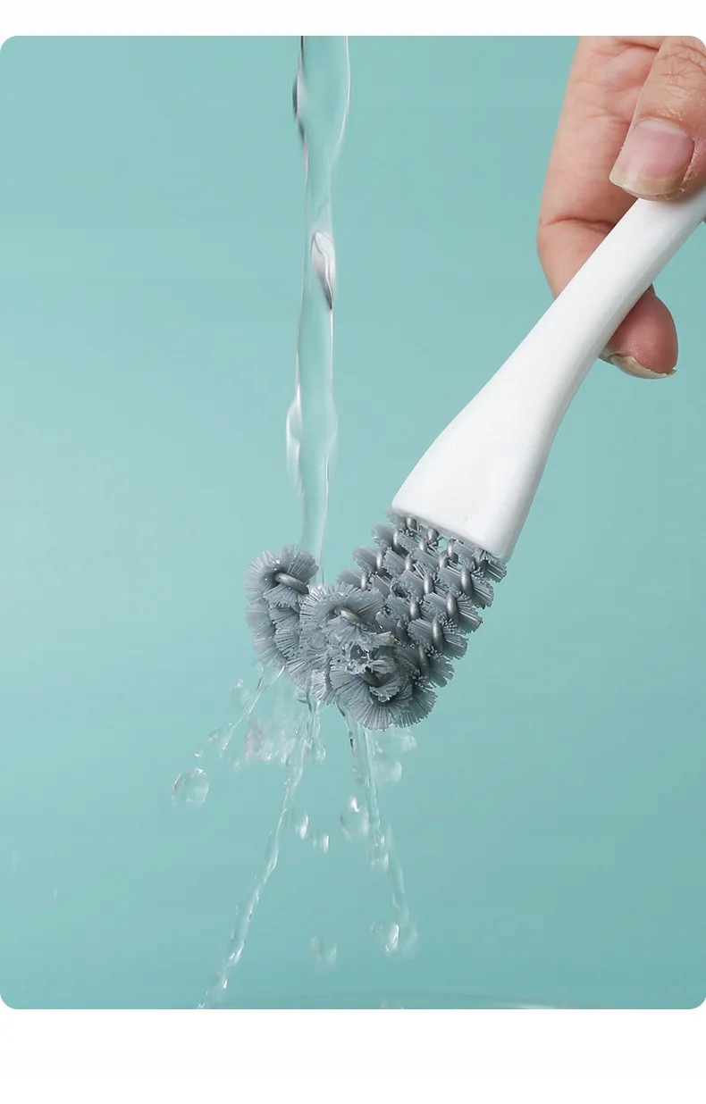 Ergonomiczny design i łatwość w czyszczeniu – Komfort użytkowania