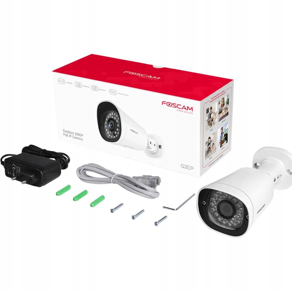 Łatwa instalacja i dostęp zdalny przez aplikację