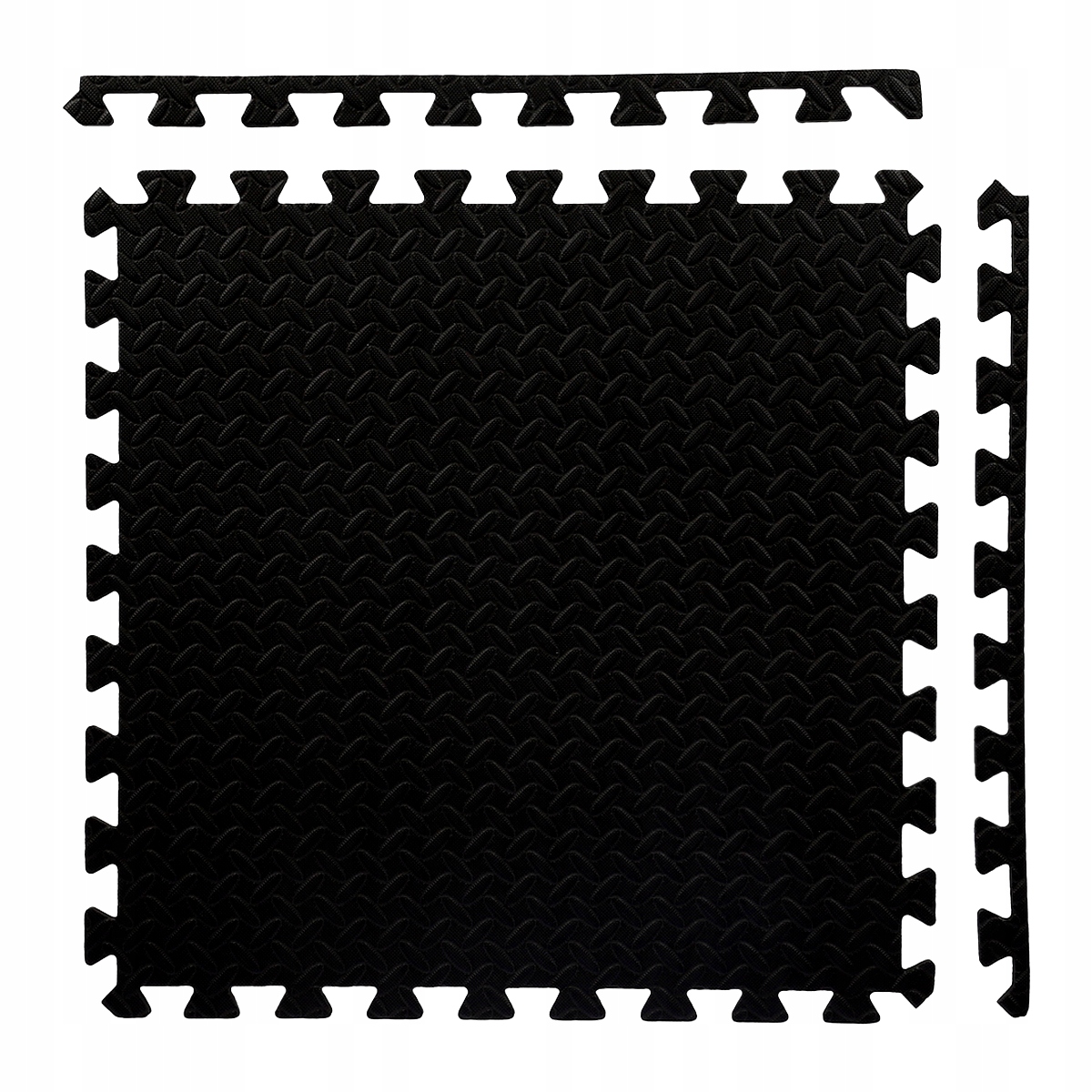 MP12 Pro Mata Puzzle Pod Sprzęt Siłowy 600 x 600 x 12 mm HMS Premium – Idealne rozwiązanie dla Twojej siłowni