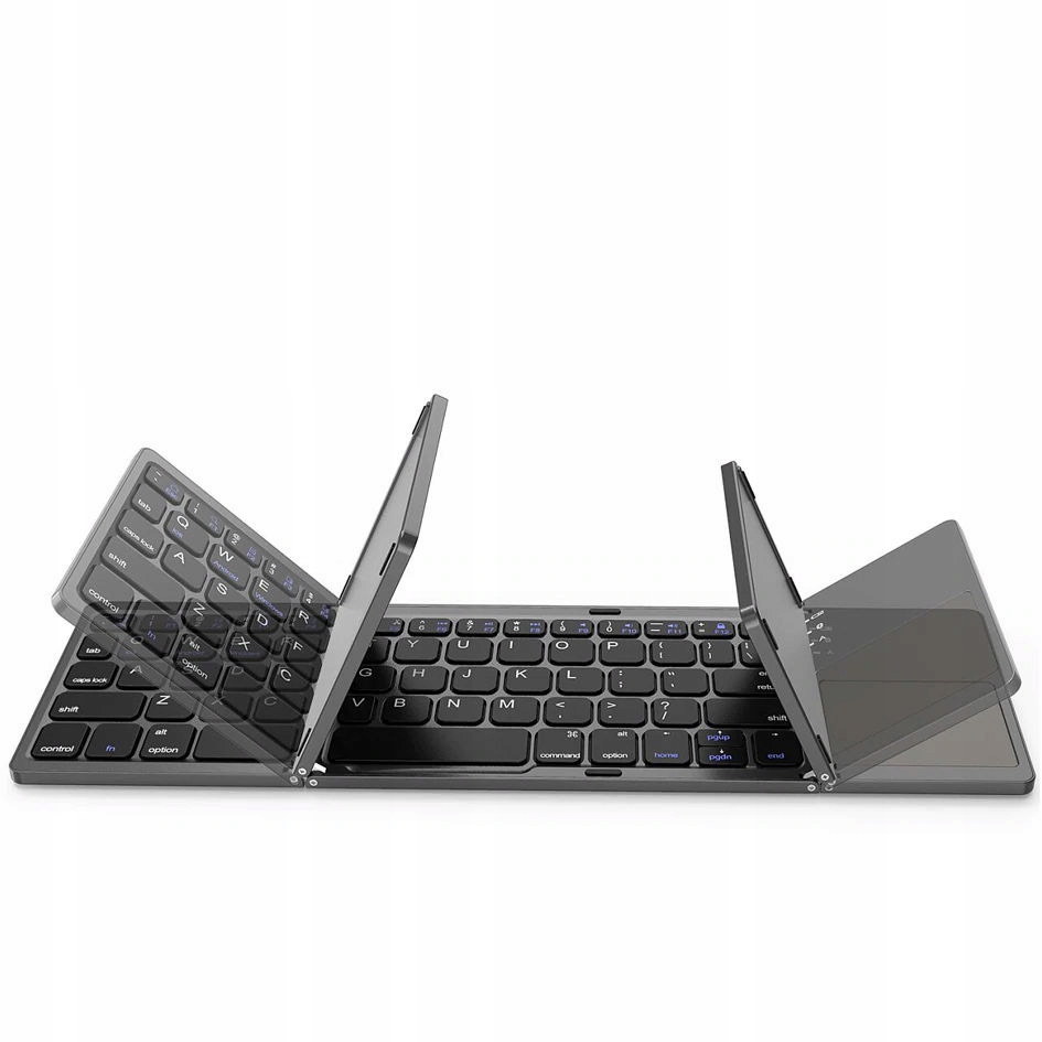 Ergonomiczny design i funkcjonalność
