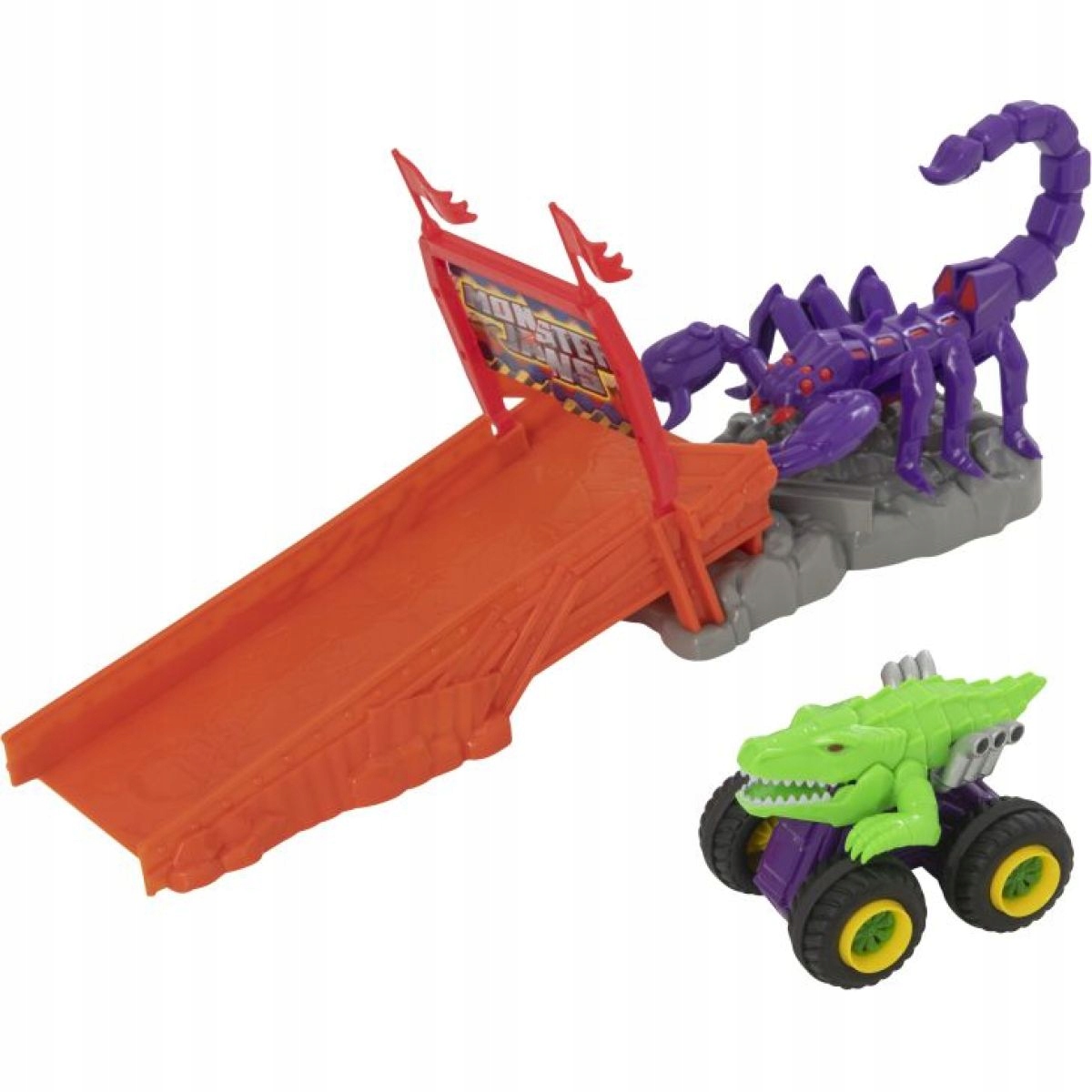 Idealna dla dzieci od 3 roku życia