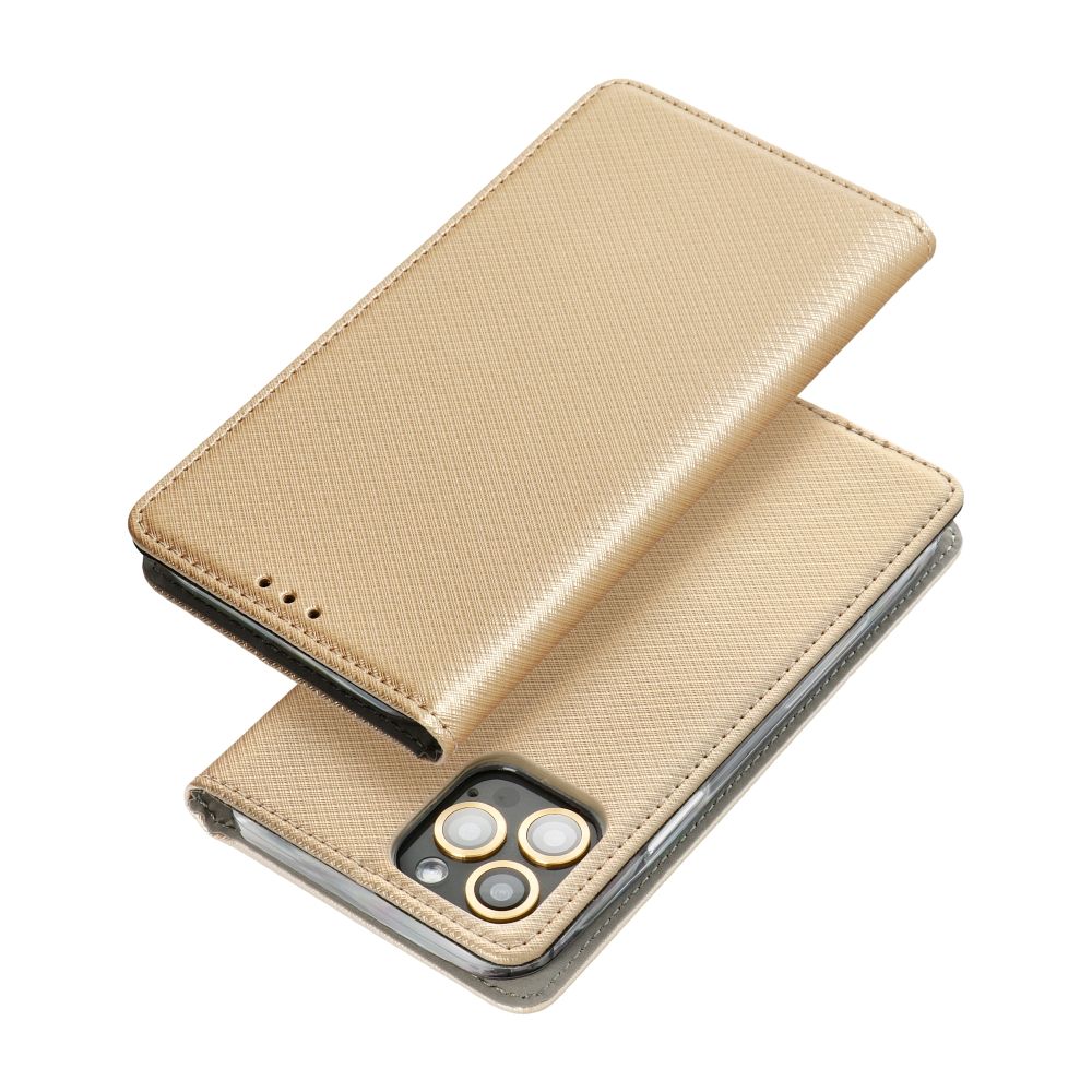Magnetyczne zamknięcie – Bezpieczne przechowywanie telefonu