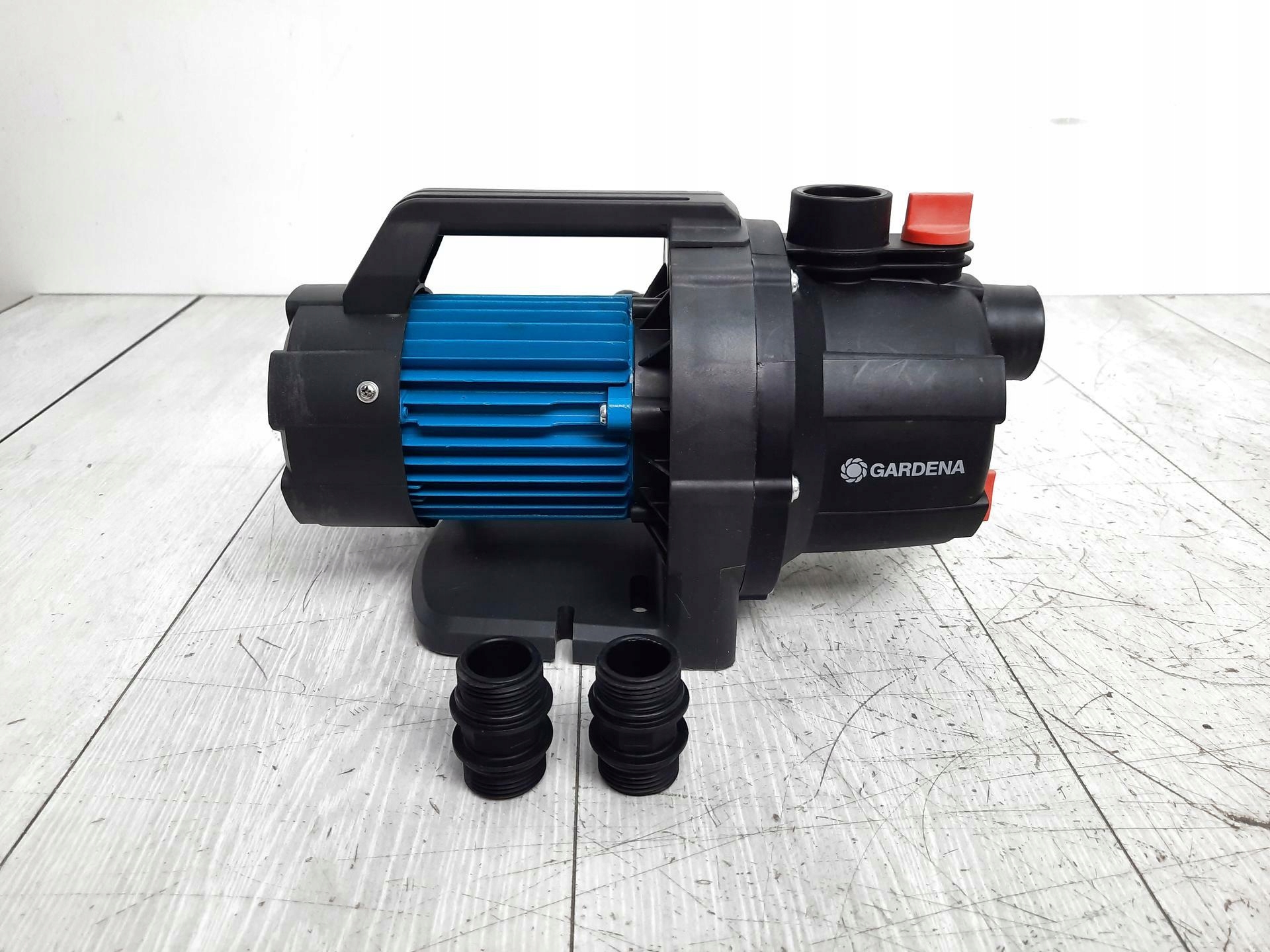 Zastosowanie i funkcjonalność – Doskonała do ogrodu