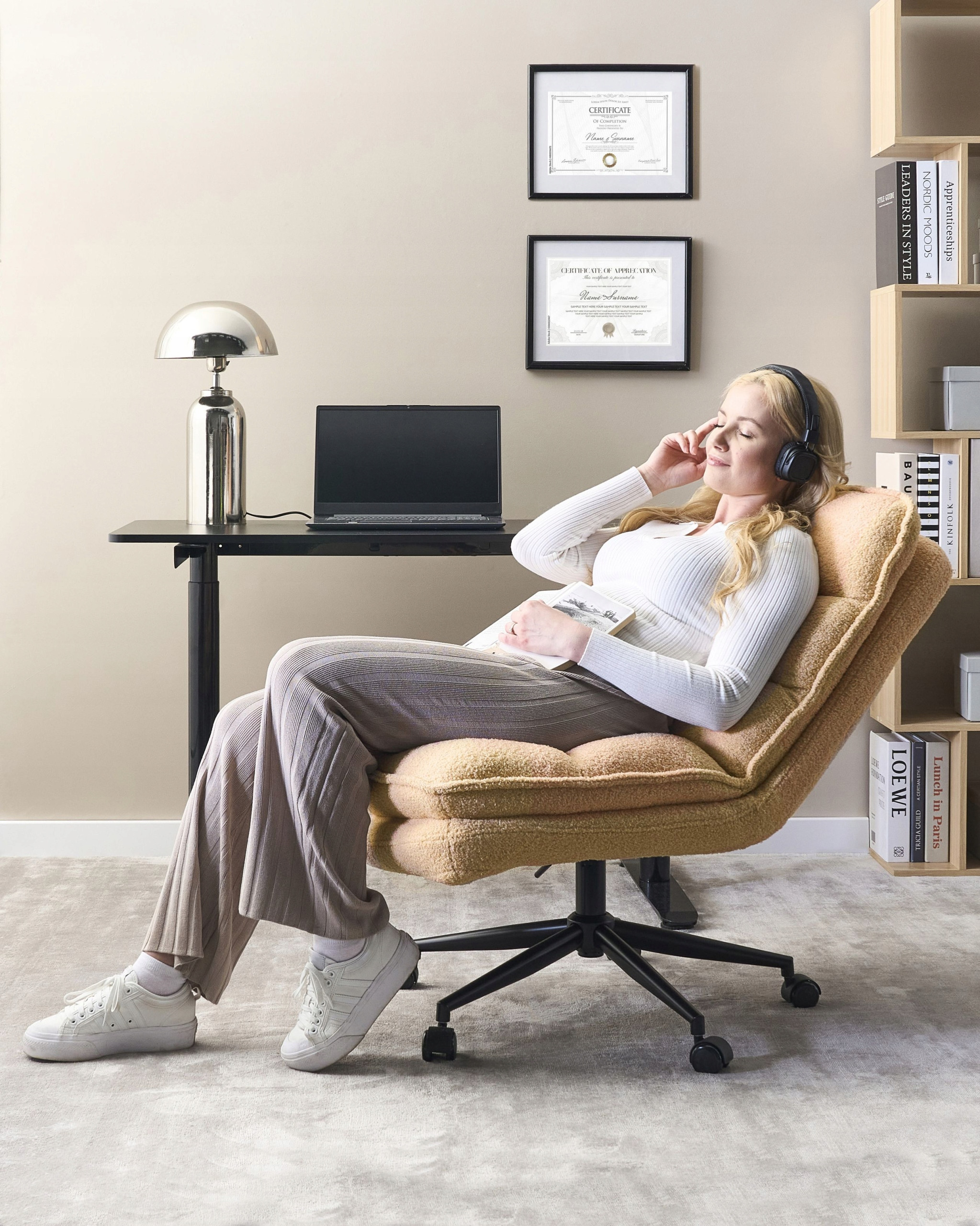 Wytrzymała konstrukcja i materiały