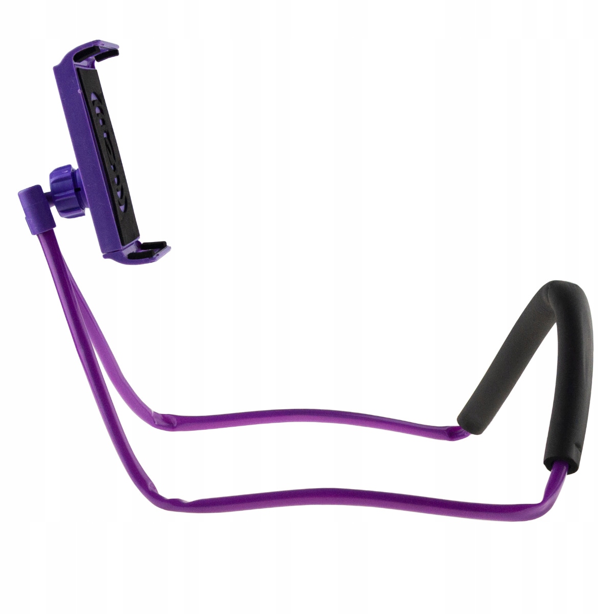 Antypoślizgowa pianka dla pewnego chwytu