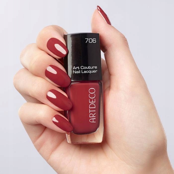 Trwałość i odporność na odpryskiwanie – Lakier, który przetrwa wiele dni