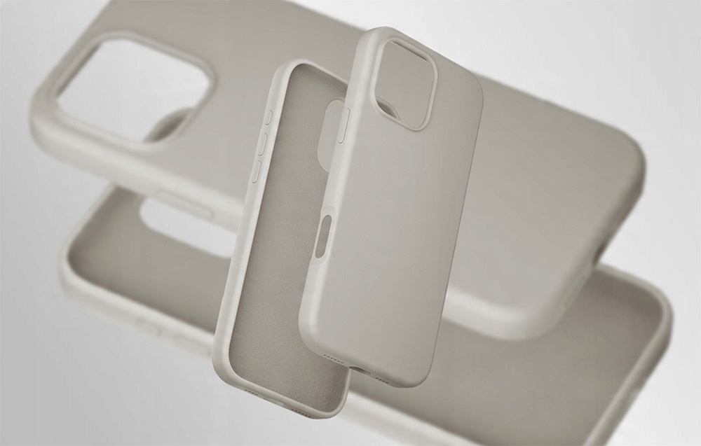 Technologia MagSafe – Stabilne połączenie z akcesoriami