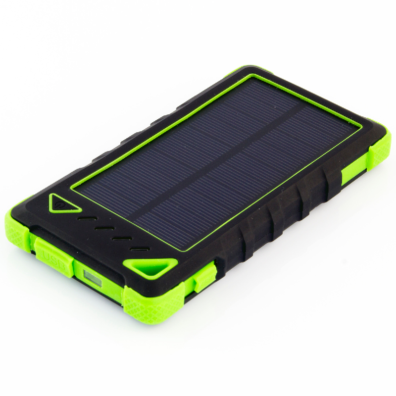 Power Bank 8000mAh