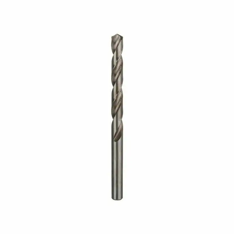 Wiertło do metalu Bosch HSS-G 8,5x117mm – Wysoka precyzja wiercenia