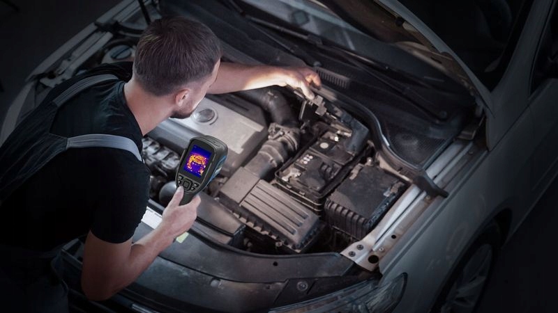 Cztery tryby wyświetlania obrazu dla różnych zastosowań