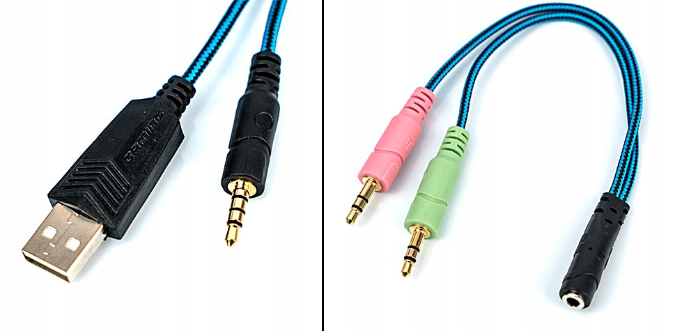 Wysokiej jakości dźwięk przestrzenny