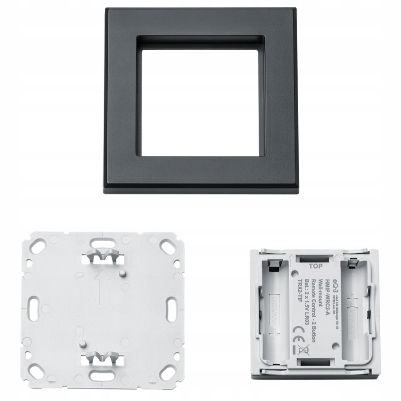 Elastyczne opcje instalacji i modularność