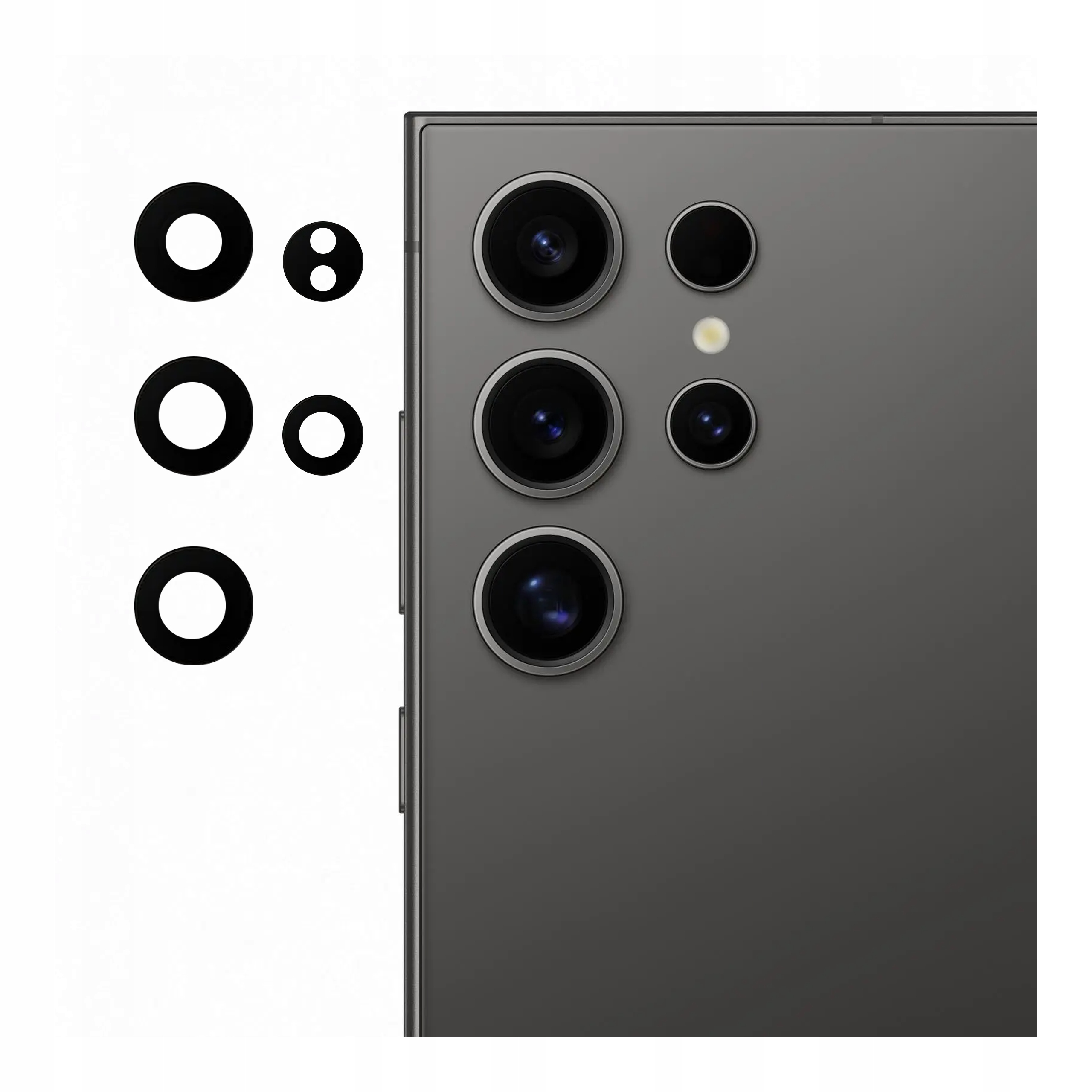 Wysoka jakość materiałów i trwałość