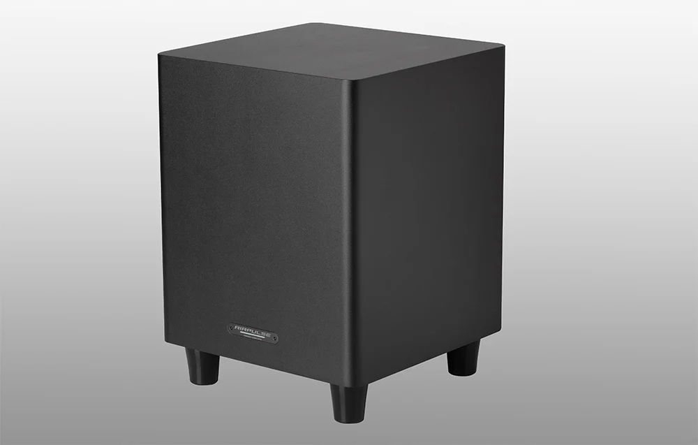 Łatwa integracja z systemem audio