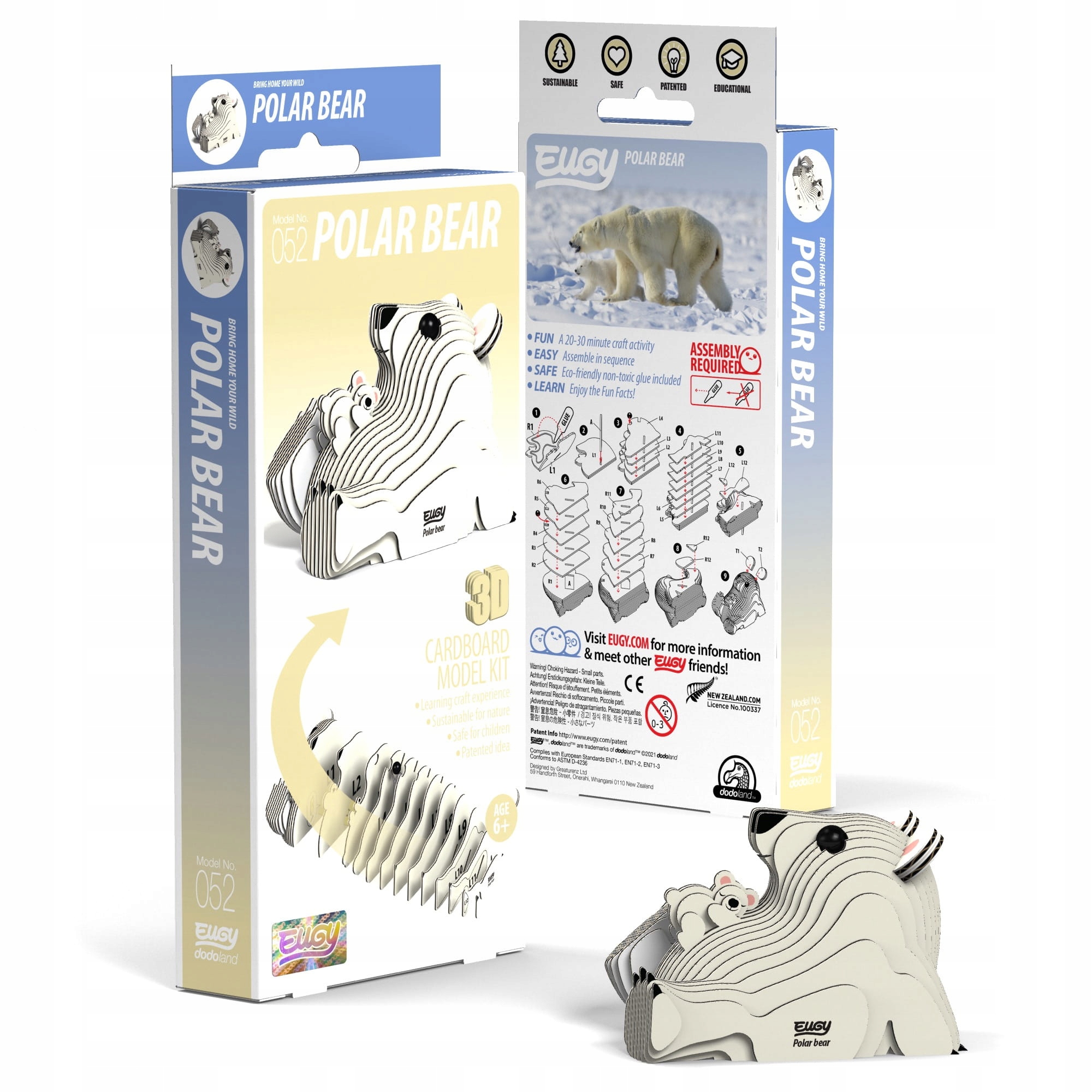 Ekologiczne materiały – przyjazny dla środowiska karton