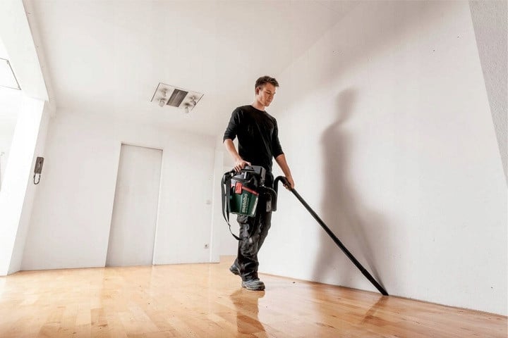 Zintegrowana funkcja nadmuchu – wszechstronność zastosowania