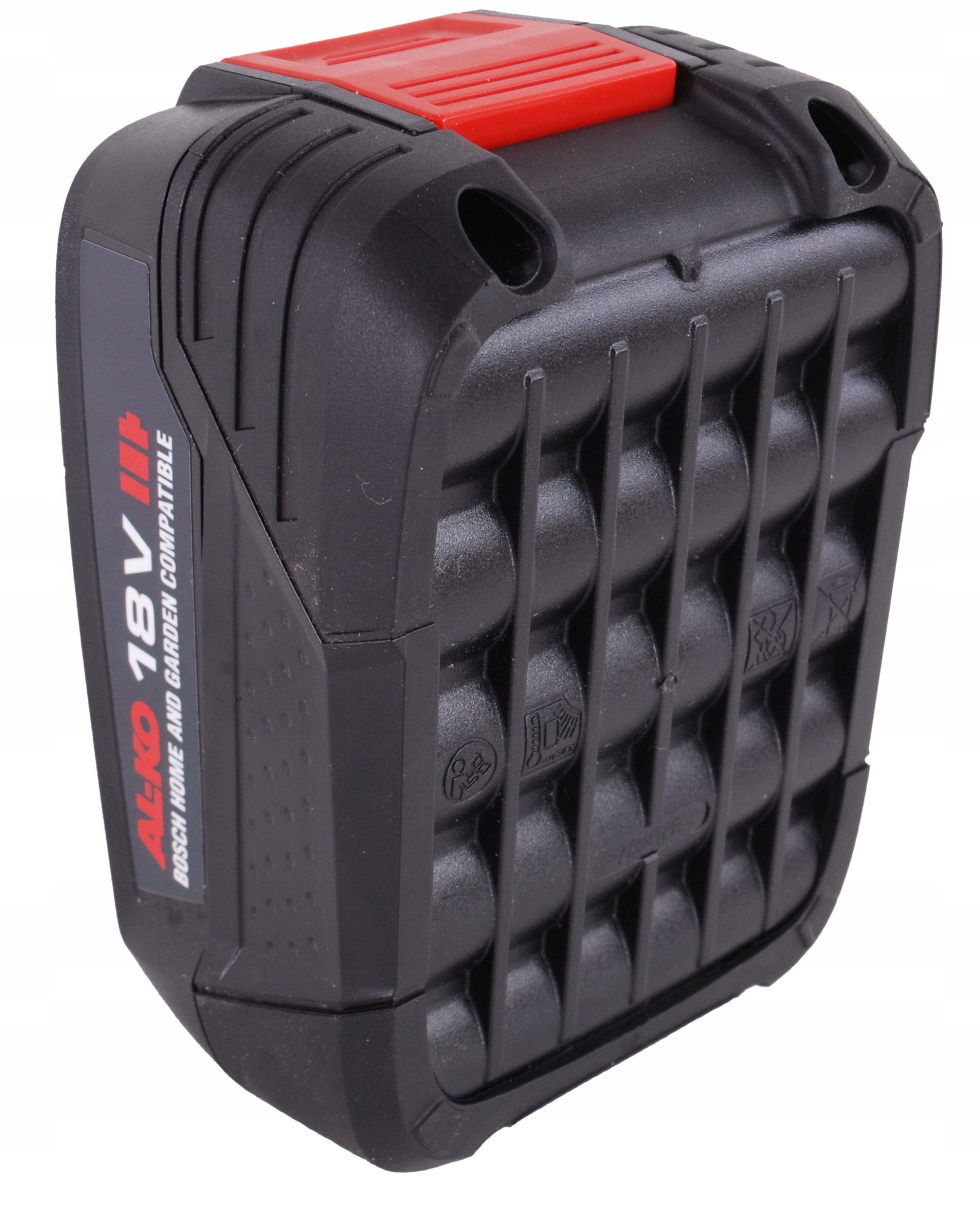 Krótki czas ładowania – 95 min (ładowarka C50) / 39 min (ładowarka FC 100)