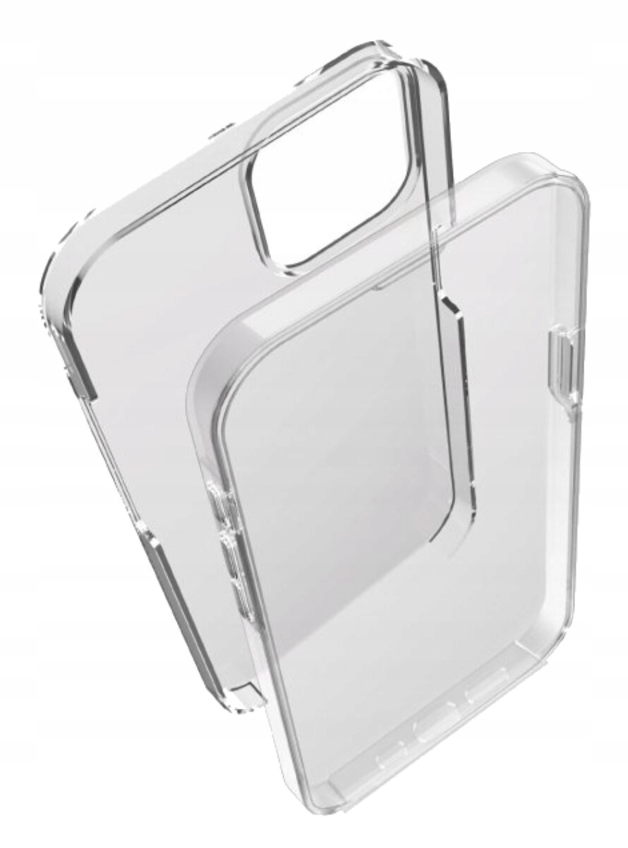 Przezroczysta konstrukcja – Elegancja i funkcjonalność