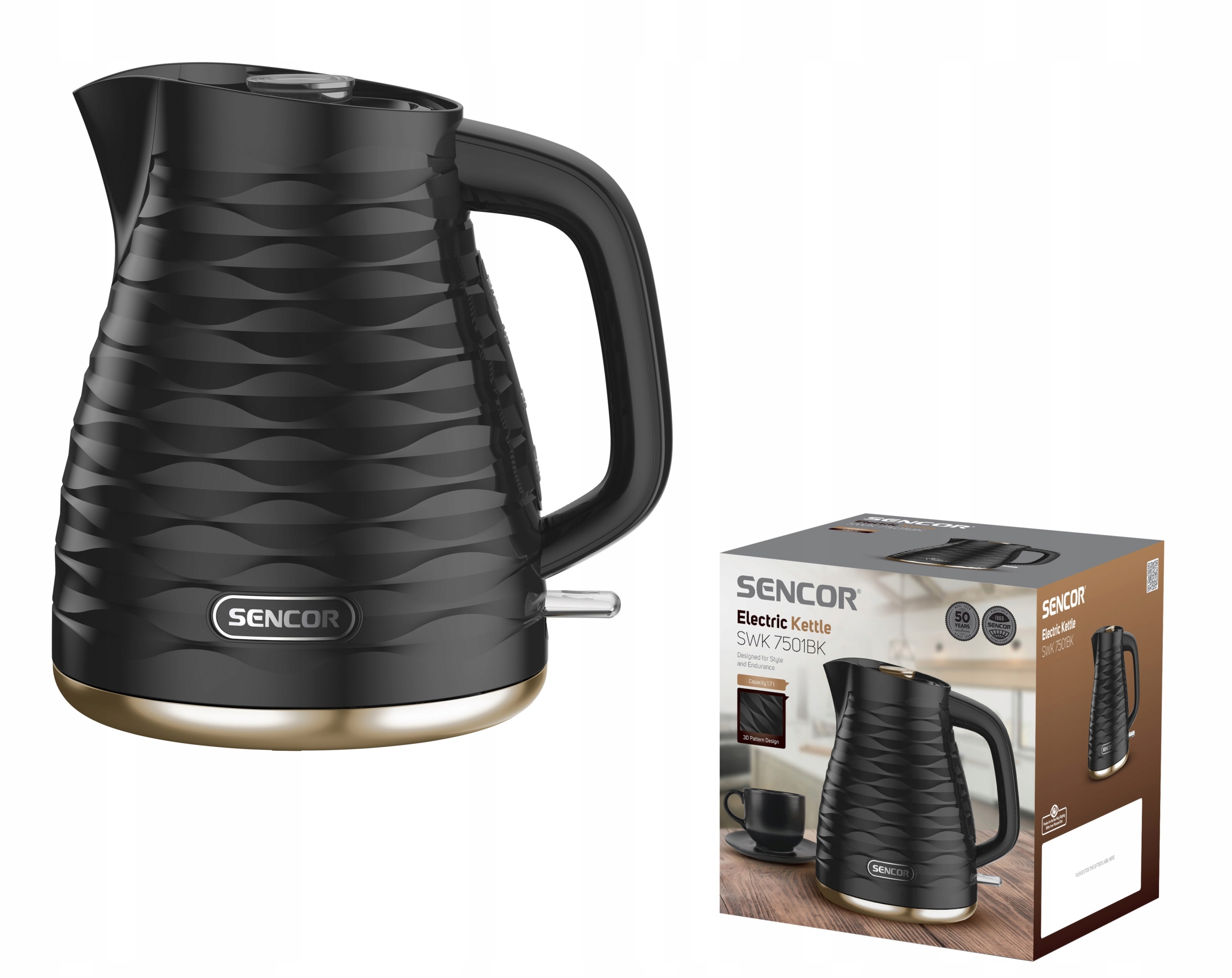 Wyjmowany filtr – Łatwe czyszczenie i dbałość o jakość wody