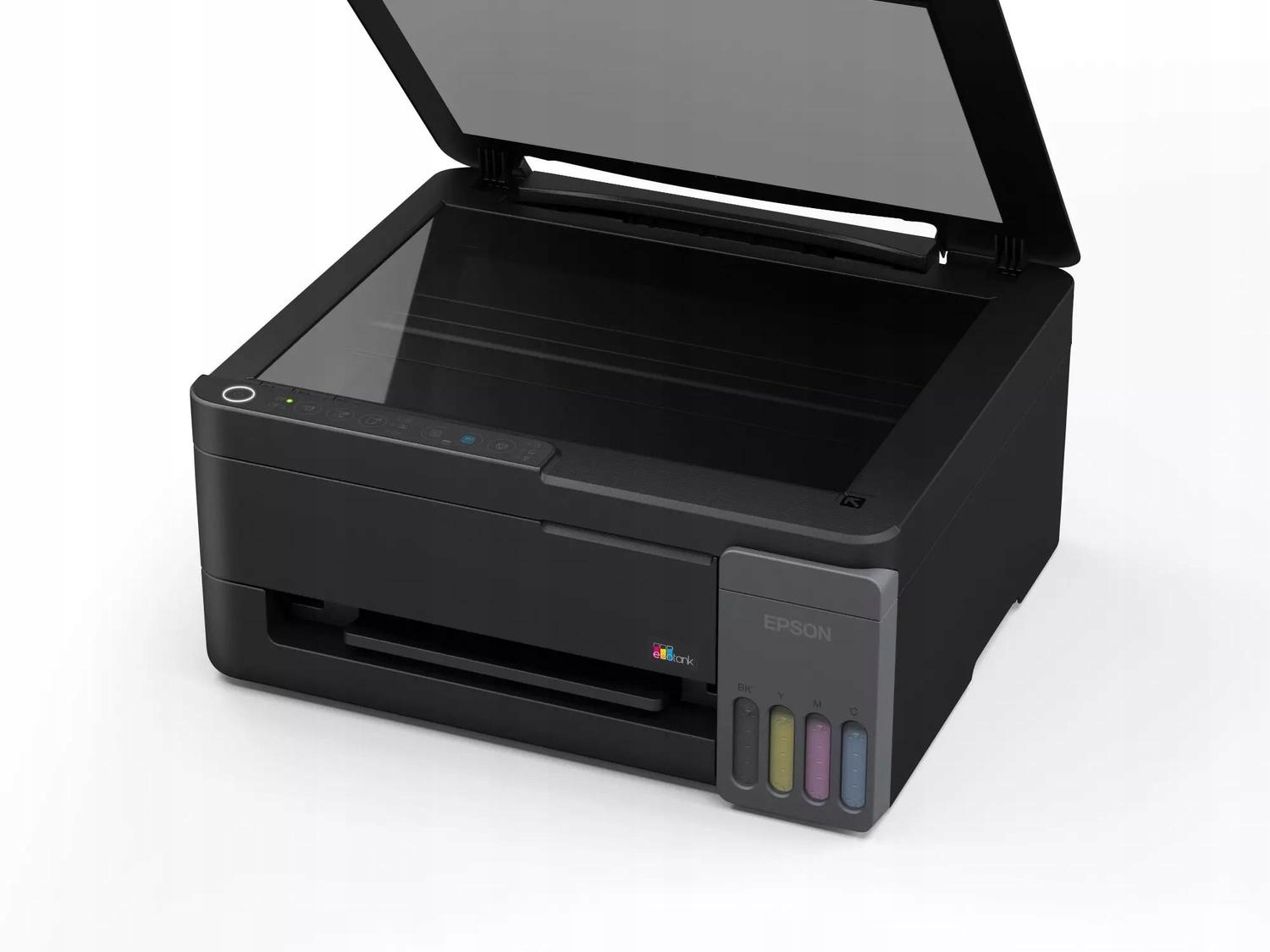 Epson EcoTank L3350* – Wydajna drukarka atramentowa A4 z Wi-Fi
