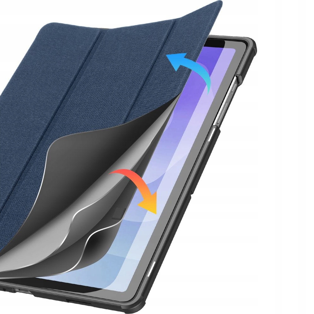 360-stopniowa ochrona dla Twojego tabletu
