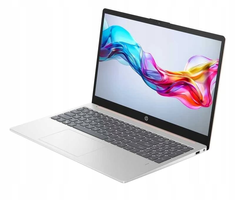 Laptop HP 15-FD0622 – Wydajność i styl w jednym