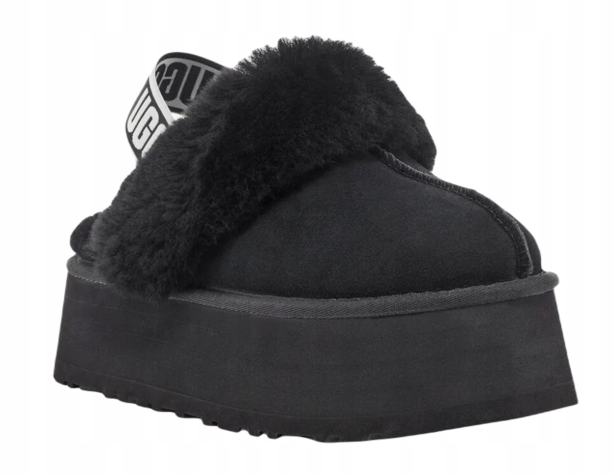 Podwyższona platforma – Stylowy akcent w Twojej garderobie