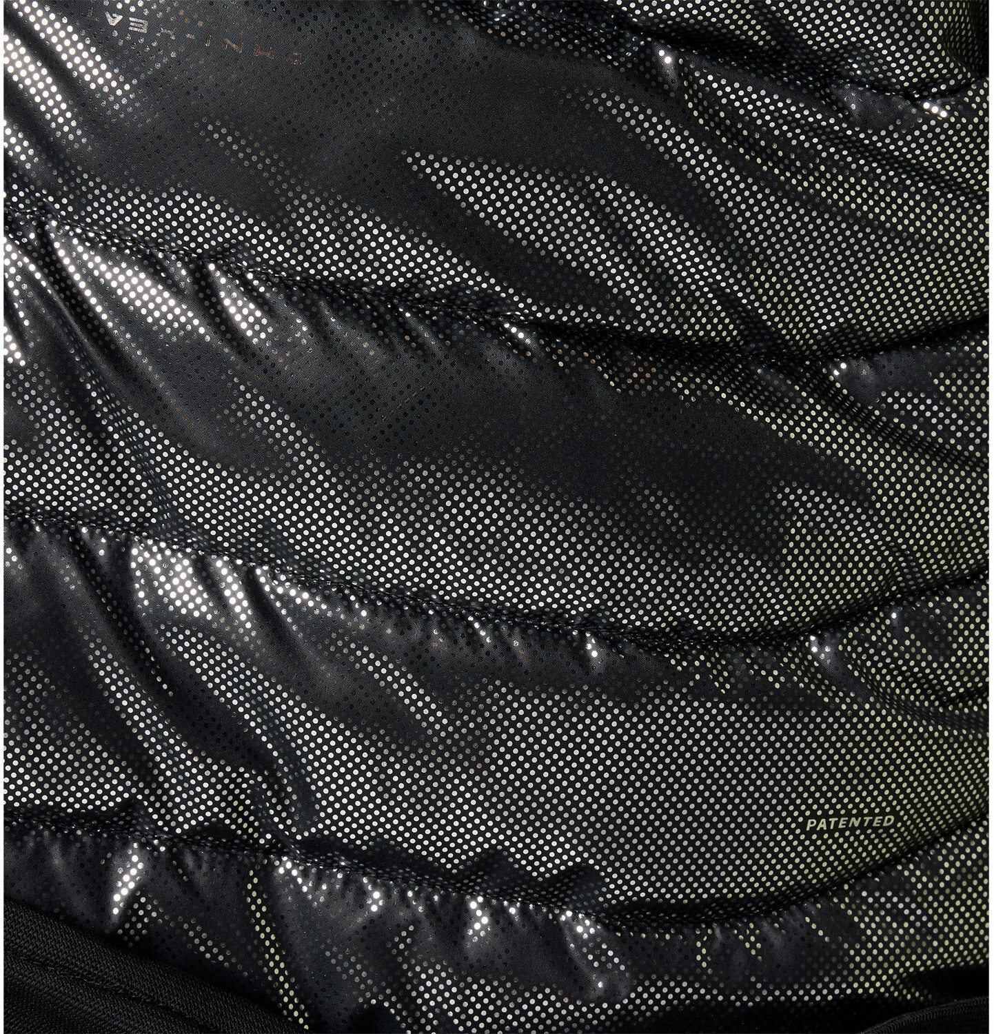 Technologia Omni-Heat™ Reflective – Zatrzymaj ciepło