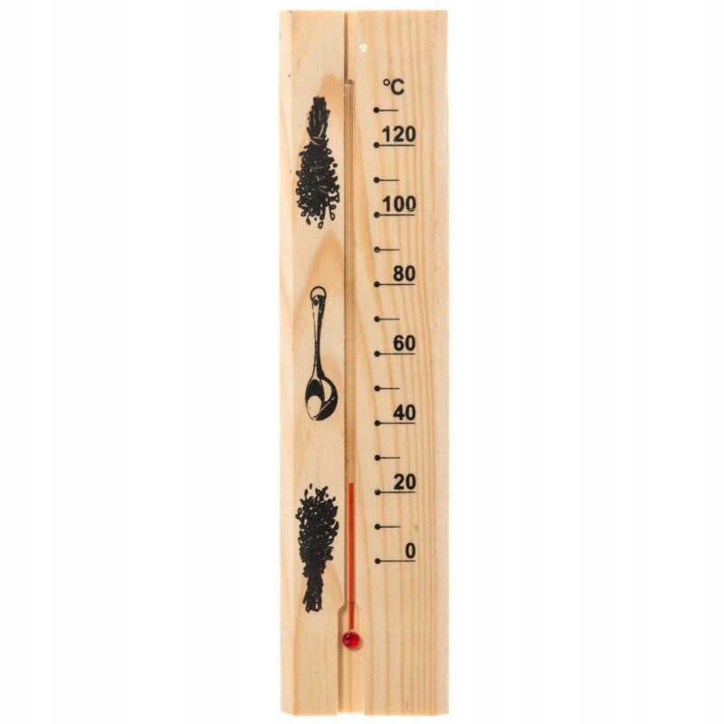 Zakres temperatury: 0-120°C