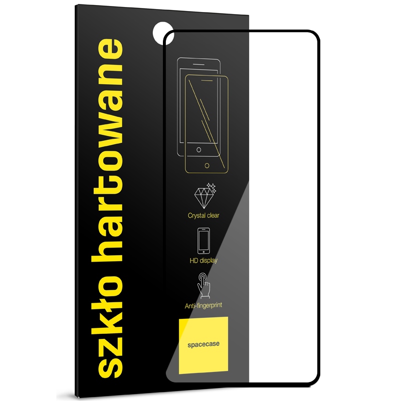 Akcesoria do aplikacji – Zestaw ułatwiający montaż szkła