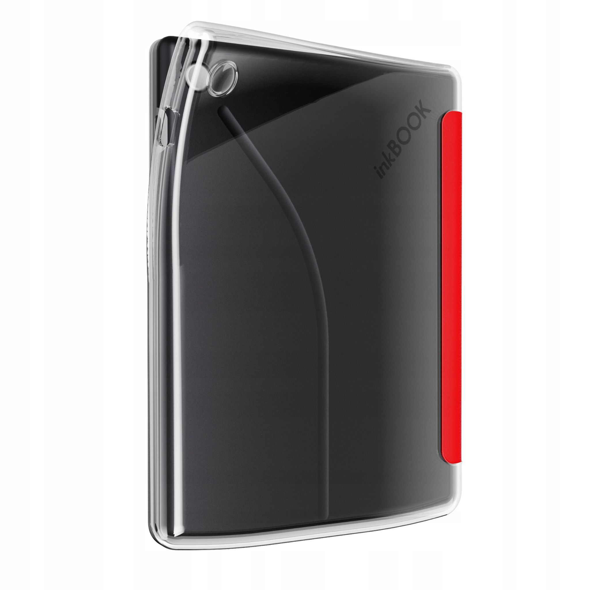Idealne dopasowanie do inkBOOK Solaris 6'