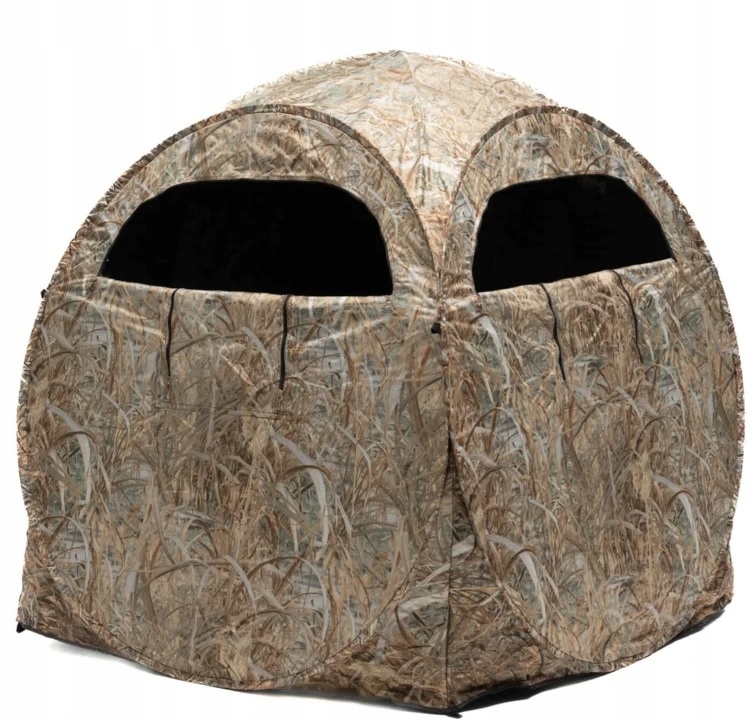 Wytrzymała konstrukcja i odporność na warunki atmosferyczne