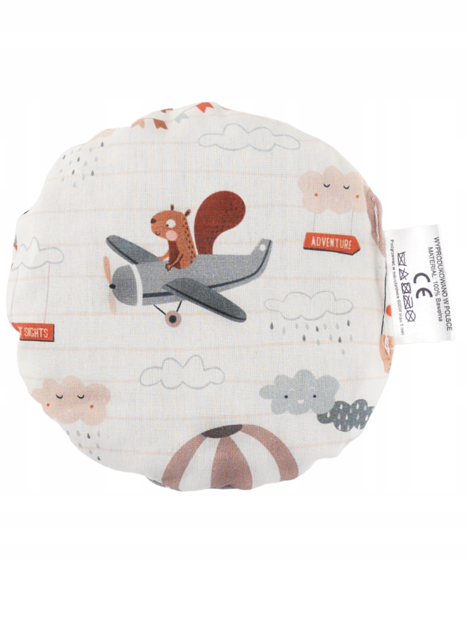 Higieniczne opakowanie i łatwość w użyciu